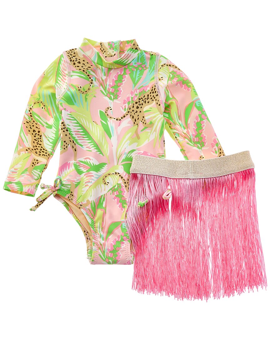 Shade Critters Swimsuit