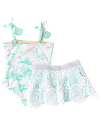 Shade Critters Swimsuit