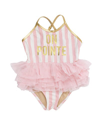 Shade Critters Swimsuit