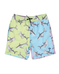 Shade Critters Swim Trunk