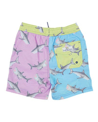 Shade Critters Swim Trunk