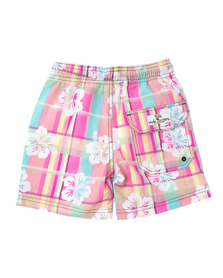 Shade Critters Swim Trunk