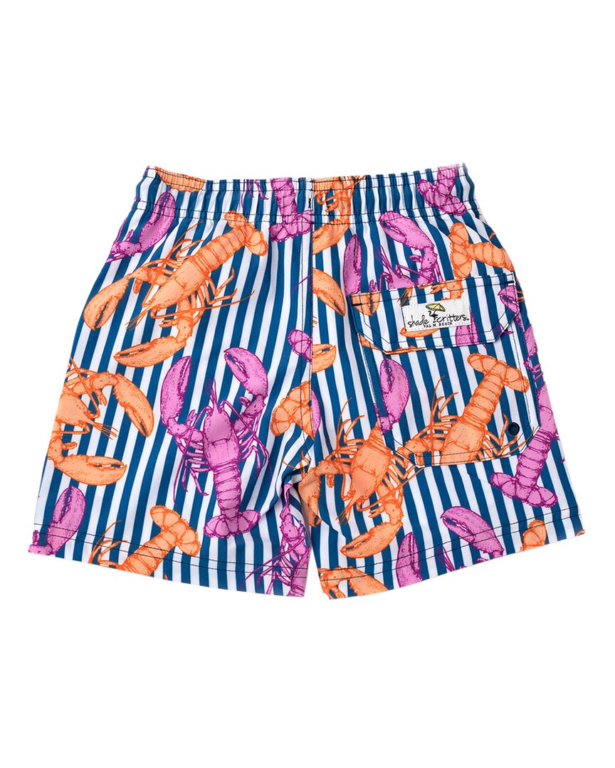 Shade Critters Swim Trunk