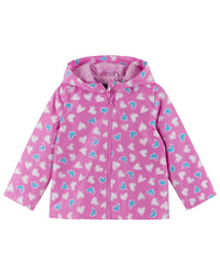 Andy & Evan Color Change Pink Coat