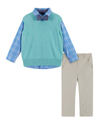 Andy & Evan Pastel Vest