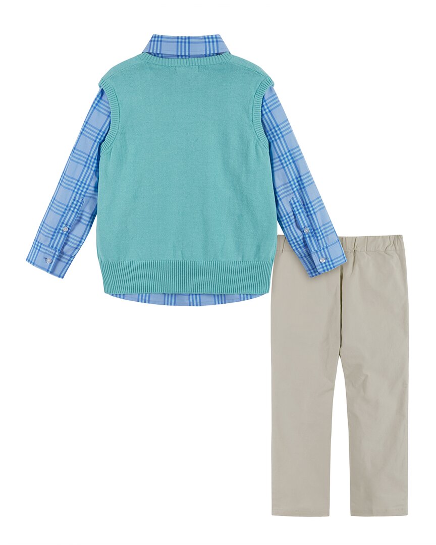 Andy & Evan Pastel Vest