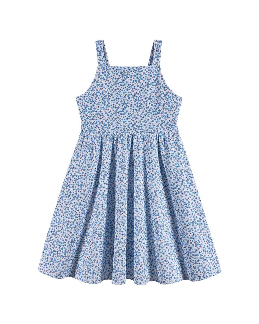 Andy & Evan Floral Dress