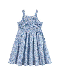 Andy & Evan Floral Dress