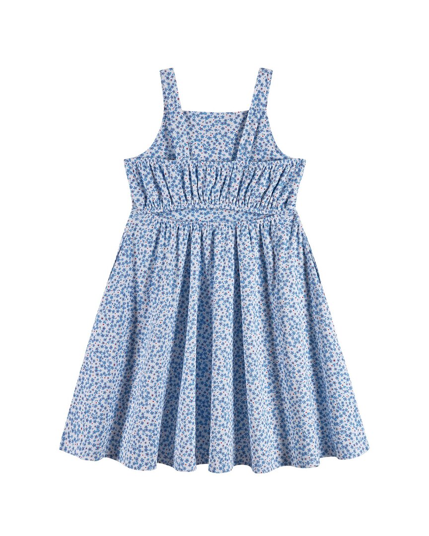 Andy & Evan Floral Dress