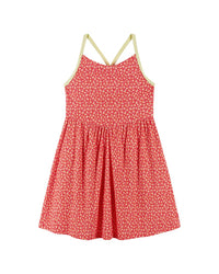 Andy & Evan Printed Knit Skort Dress