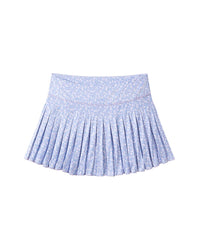 Andy & Evan Printed Skirt