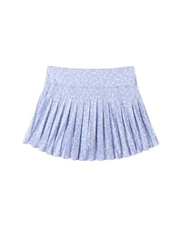Andy & Evan Printed Skirt