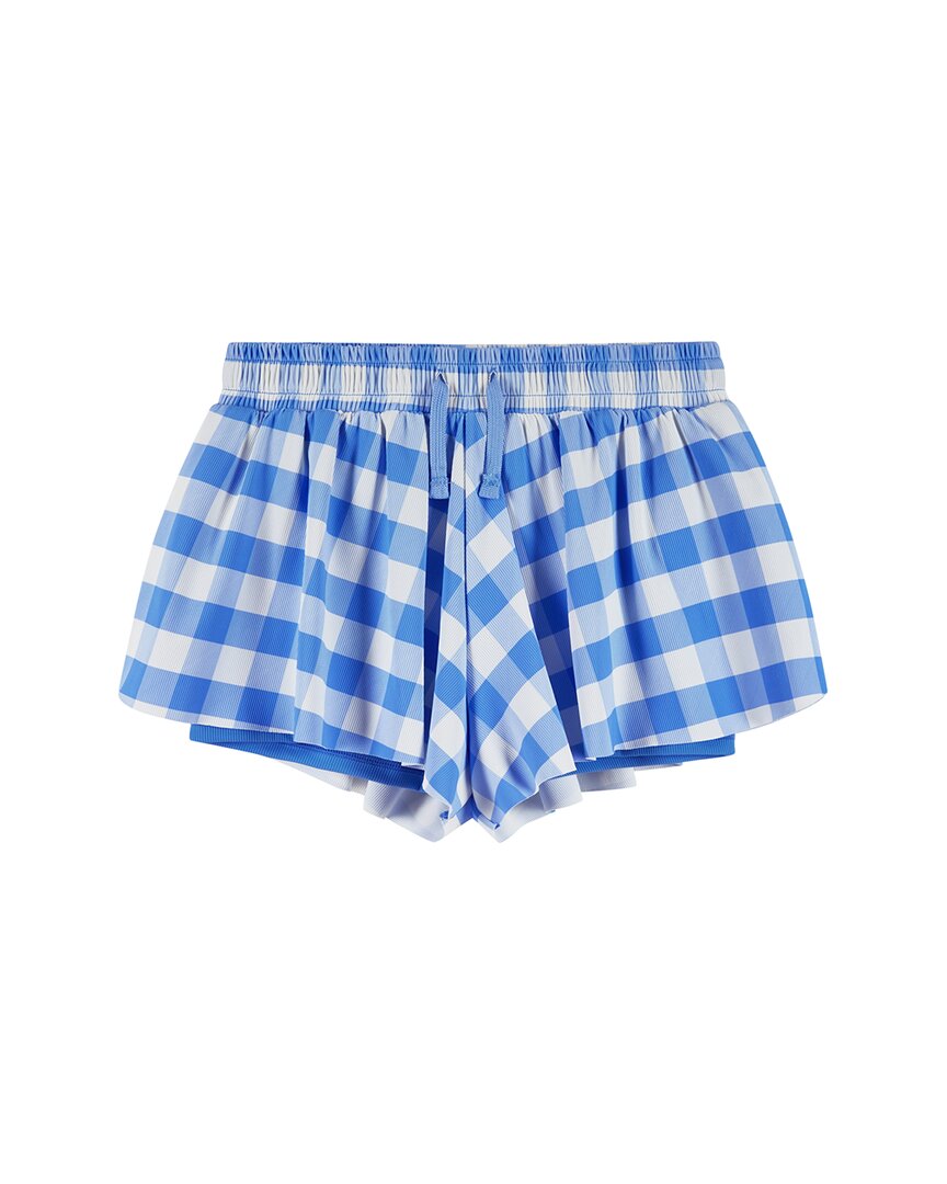 Andy & Evan Printed Short