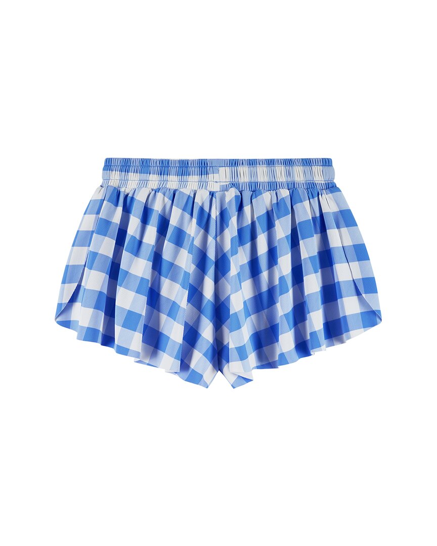 Andy & Evan Printed Short