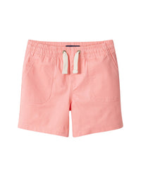 Andy & Evan Twill Short