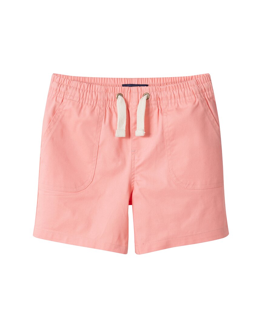 Andy & Evan Twill Short
