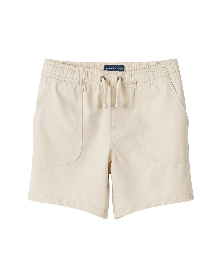 Andy & Evan Tone Hybrid Short