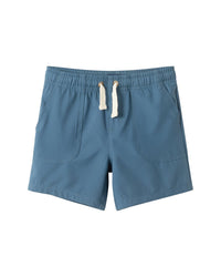 Andy & Evan Hybrid Short