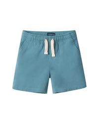 Andy & Evan Linen-Blend Short