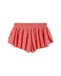 Andy & Evan Floral Printed Short