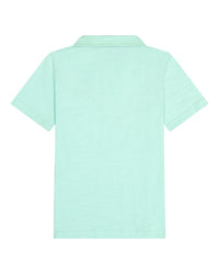 Andy & Evan Pocket Polo Shirt