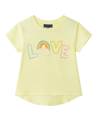 Andy & Evan Graphic Top