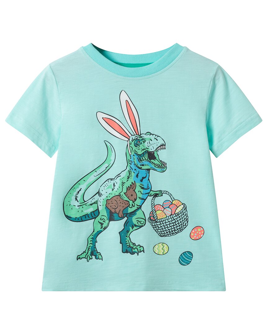 Andy & Evan Dino Graphic T-Shirt