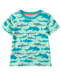 Andy & Evan Printed T-Shirt