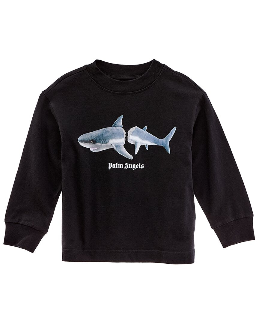 Palm Angels Shark T-Shirt