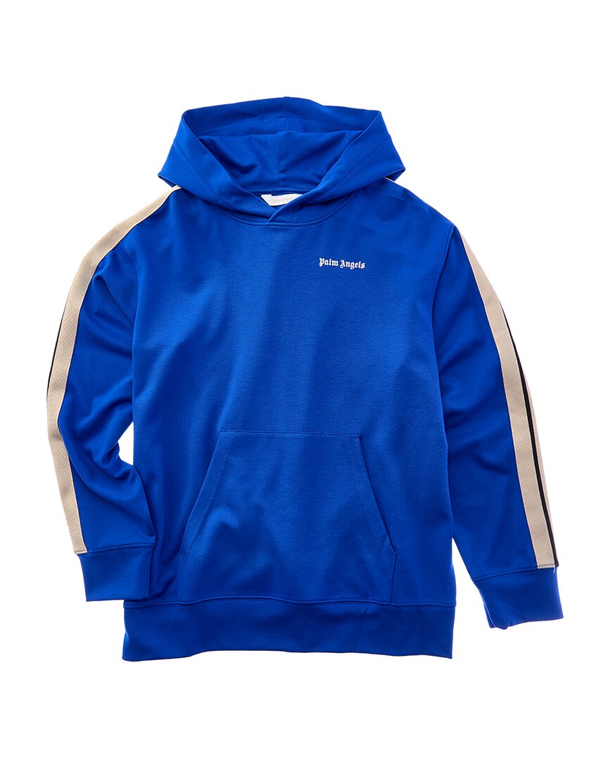 Palm Angels New Track Hoodie