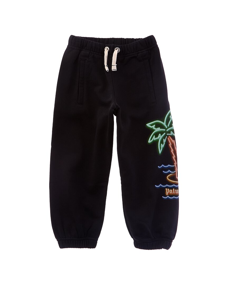 Palm Angels Neon Palms Sweatpant