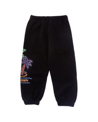 Palm Angels Neon Palms Sweatpant