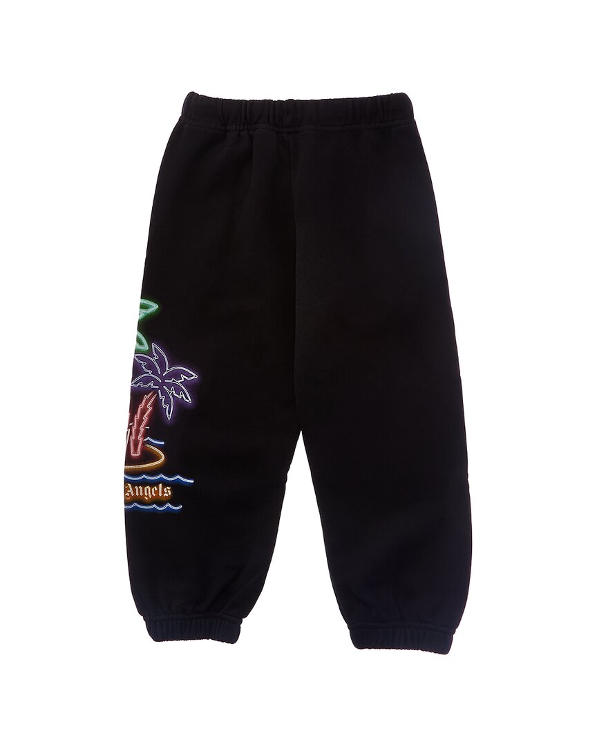 Palm Angels Neon Palms Sweatpant
