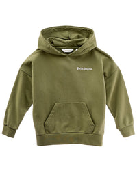 Palm Angels Classic Overlogo Hoodie