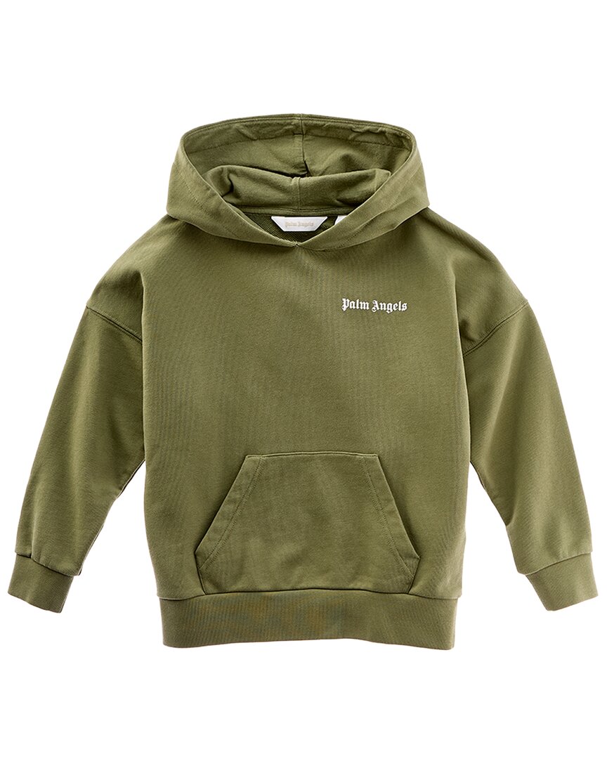 Palm Angels Classic Overlogo Hoodie