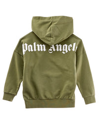 Palm Angels Classic Overlogo Hoodie