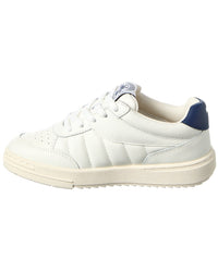 Palm Angels Palm Beach University Leather Sneaker
