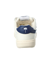 Palm Angels Palm Beach University Leather Sneaker