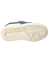 Palm Angels Palm Beach University Leather Sneaker