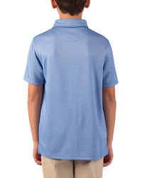 Tailorbyrd Solid Polo Shirt