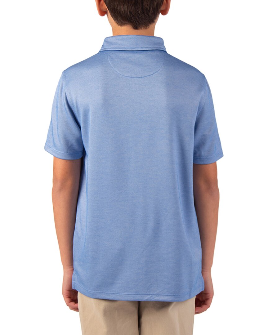 Tailorbyrd Solid Polo Shirt