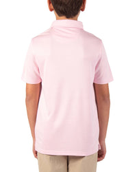 Tailorbyrd Solid Polo Shirt