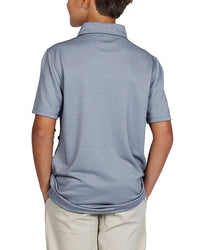 Tailorbyrd Solid Polo Shirt