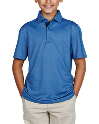 Tailorbyrd Solid Polo Shirt