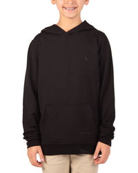 Tailorbyrd Fleece Hoodie