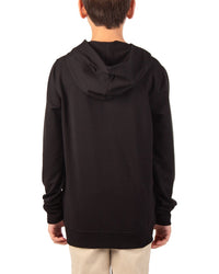 Tailorbyrd Fleece Hoodie