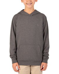 Tailorbyrd Fleece Hoodie