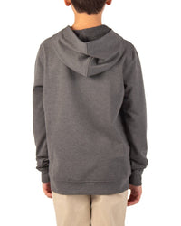 Tailorbyrd Fleece Hoodie