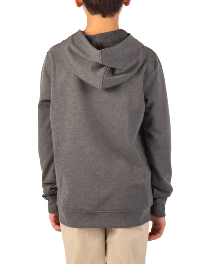 Tailorbyrd Fleece Hoodie