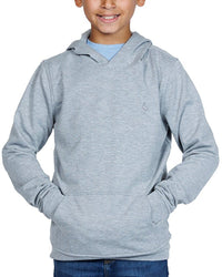 Tailorbyrd Fleece Hoodie